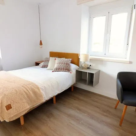 Apartment Puerto Norte - Apto 2