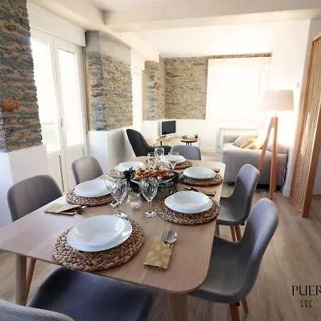 Puerto Norte - Apto 2 *