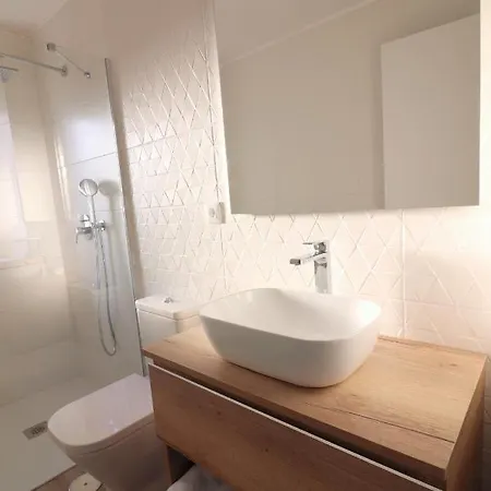 Apartmán Puerto Norte - Apto 2