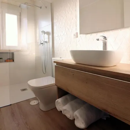 Apartmán Puerto Norte - Apto 2