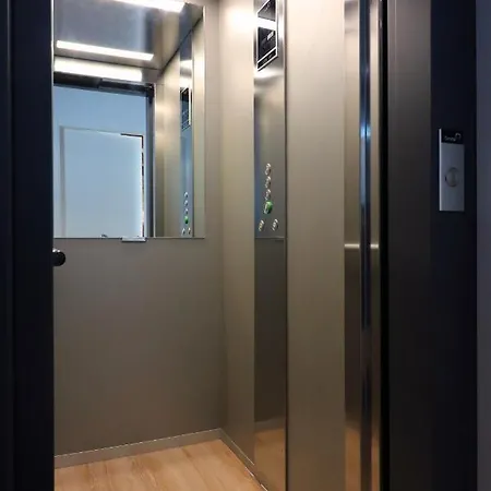 Puerto Norte - Apto 2 * Puerto de Vega