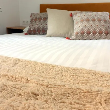 Apartmán Puerto Norte - Apto 2 *