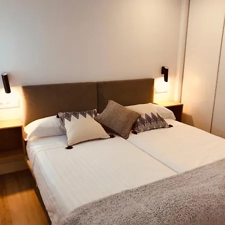 Apartmán Puerto Norte - Apto 2