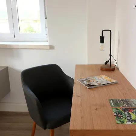 Apartmán Puerto Norte - Apto 2 *