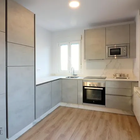 Apartmán Puerto Norte - Apto 2