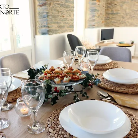 Puerto Norte - Apto 2 * Puerto de Vega