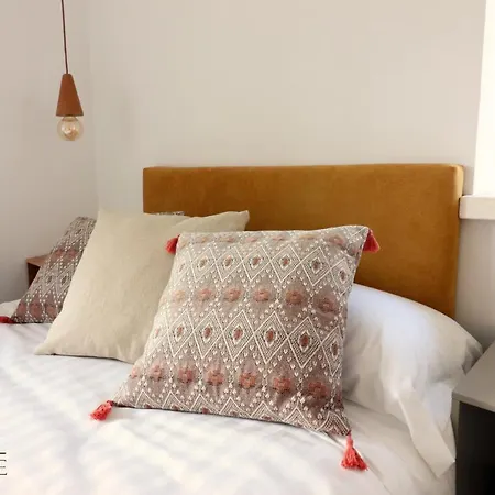 Apartmán Puerto Norte - Apto 2 *