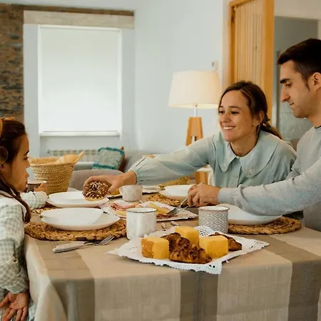 Apartmán Puerto Norte - Apto 2 *