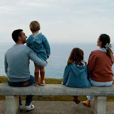 Puerto Norte - Apto 2 * Puerto de Vega