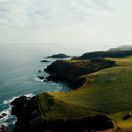 Puerto Norte - Apto 2 Apartmán *